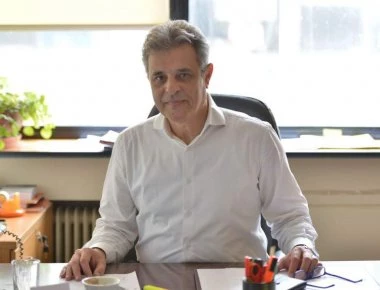 H συνέντευξη Τύπου του ΓΓ Πολιτικής Προστασίας για τον «Ζορμπά» (βίντεο)
